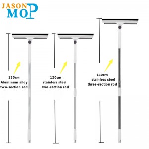 Double-sided Window Cleaner (JS-B9001)