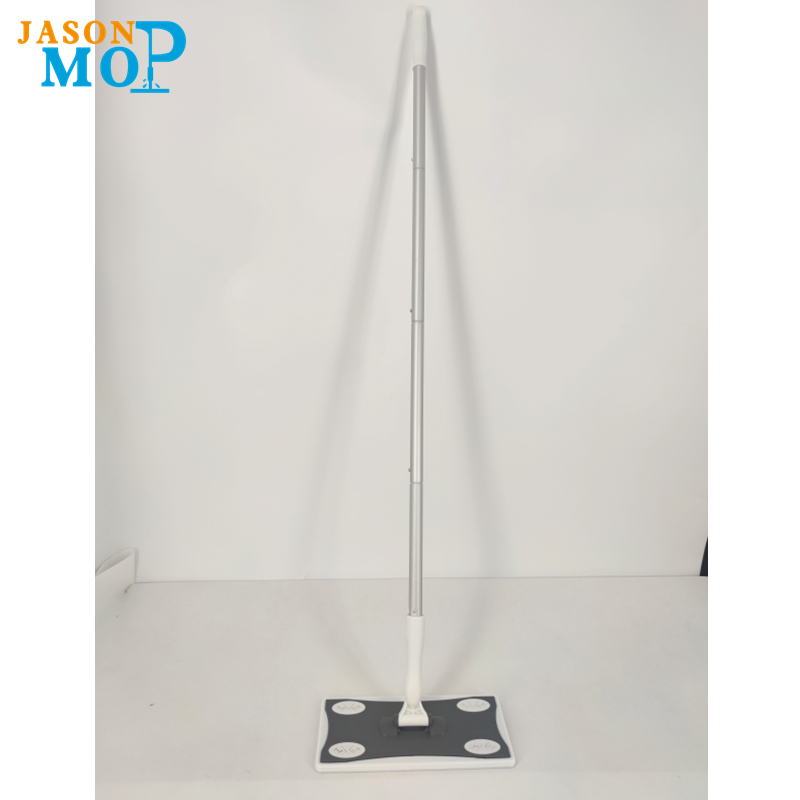 Floor Cleaning Mop High Quality Sweeper Cleaner Dry Mop Kit Creative Houseware Disposable Non-woven Tissue Flat Mop