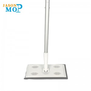 Household easy mopping floor healthy mop fast delivery non-woven fabric disposable cheap microfiber floor cleaning mop