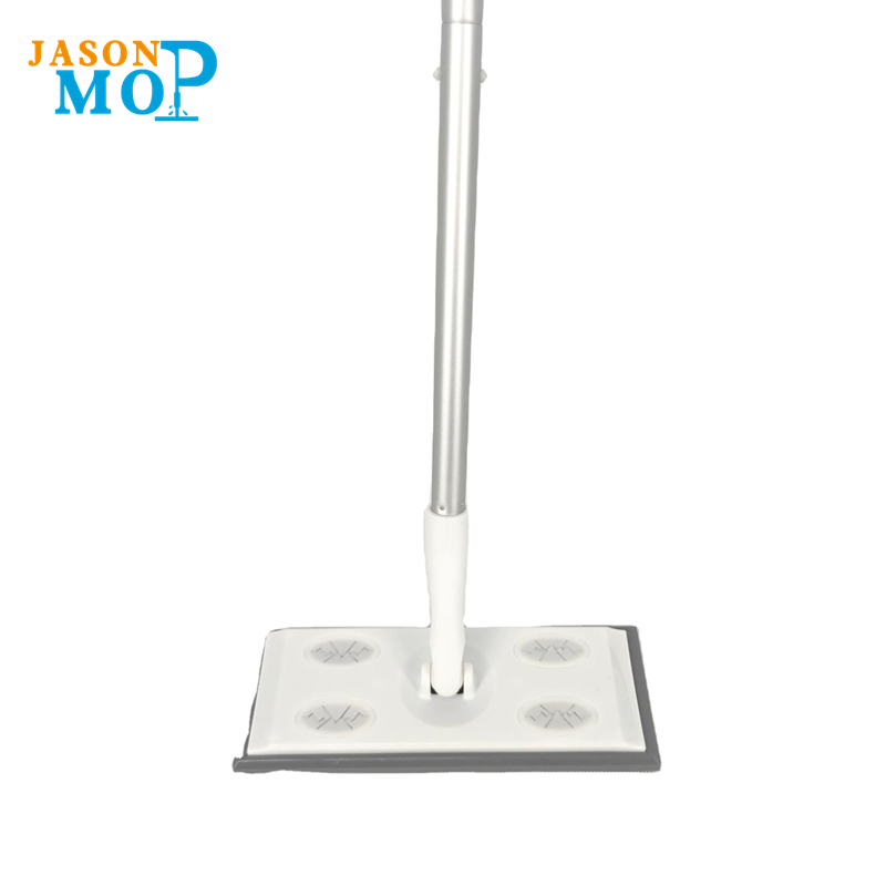 Household easy mopping floor healthy mop fast delivery non-woven fabric disposable cheap microfiber floor cleaning mop