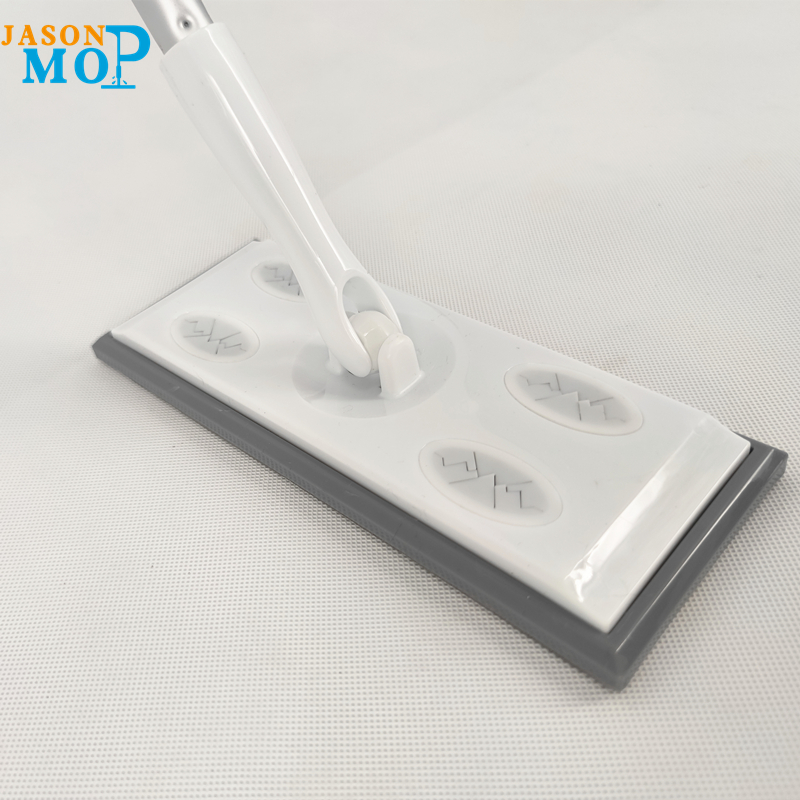 Household easy mopping floor healthy mop fast delivery non-woven fabric disposable cheap microfiber floor cleaning mop