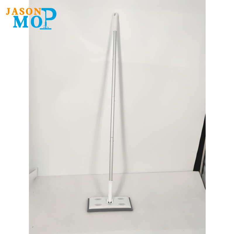 Household easy mopping floor healthy mop fast delivery non-woven fabric disposable cheap microfiber floor cleaning mop