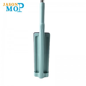 Hand Free Self-cleaning floor cleaning mop lazy mop folding mop