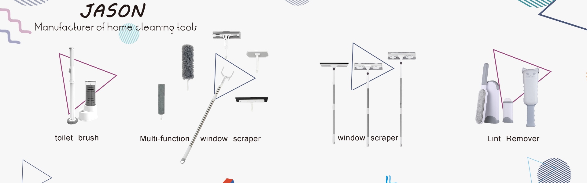 spray mop,magic mop with bucket,squeezee mop,NINGBO JASON INDUSTRIAL INVESTMENT CO.,LTD.